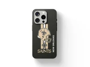 New Orleans Saints Phone Case Limited Edition Style